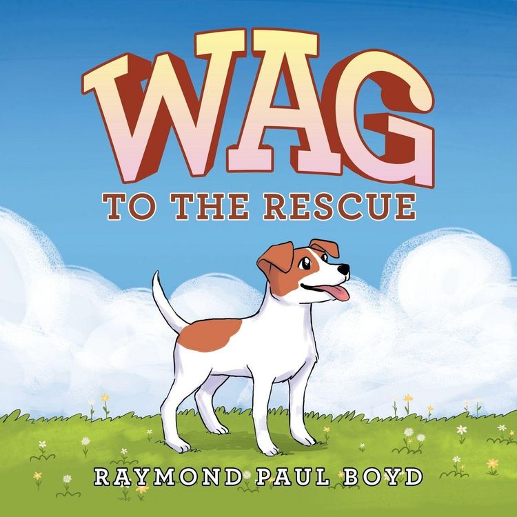 Produktbild: Wag to the Rescue