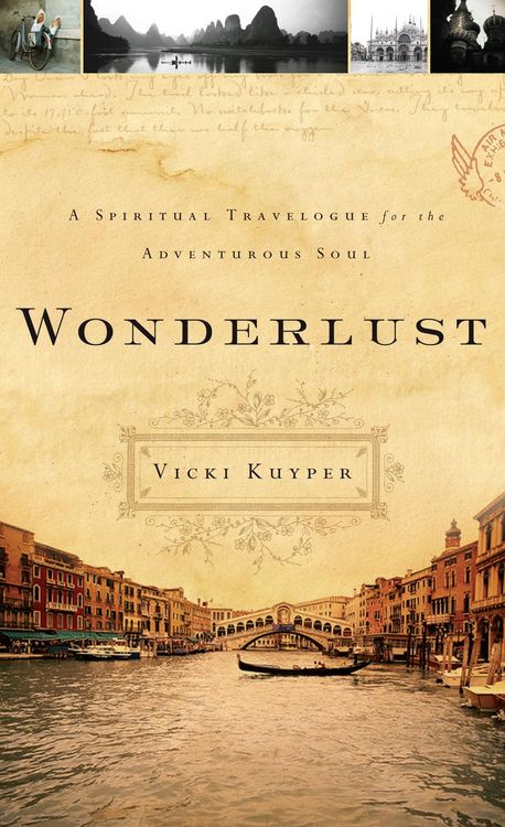 Produktbild: Wonderlust