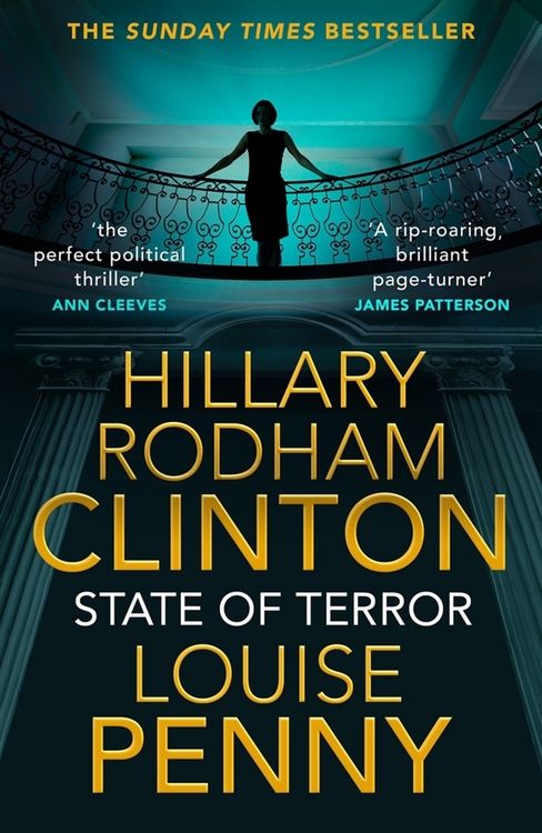 Produktbild: State of Terror