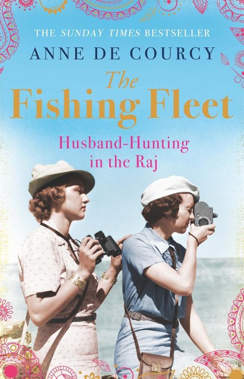 Produktbild: The Fishing Fleet