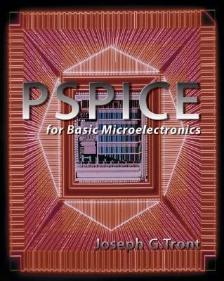 Produktbild: Pspice For Basic Microelectron