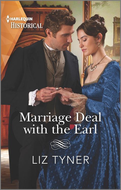 Produktbild: Marriage Deal with the Earl