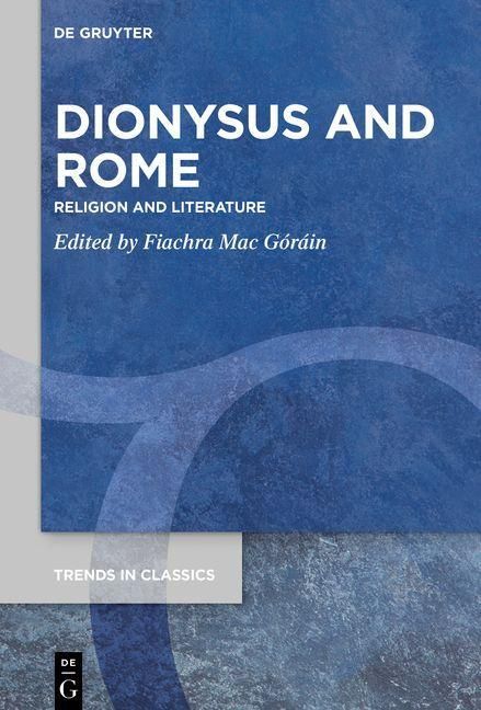 Produktbild: Dionysus and Rome