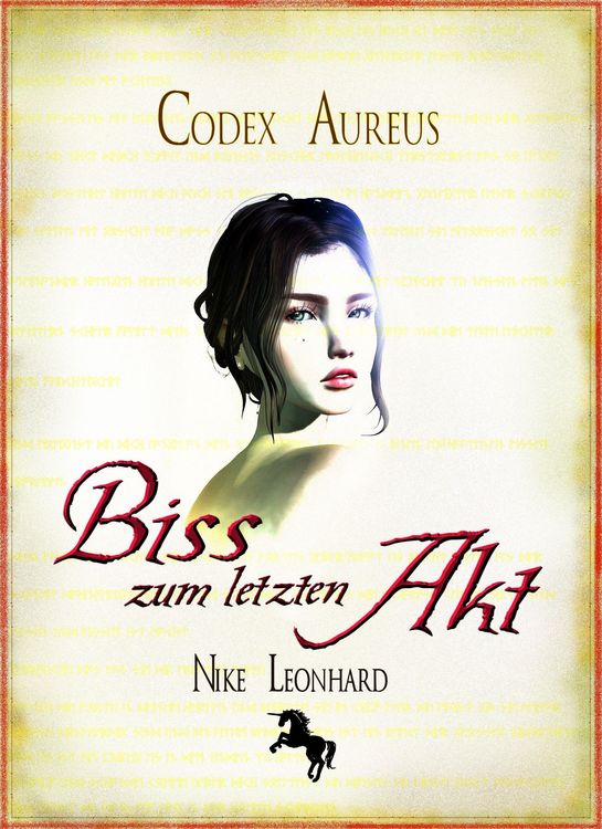 Produktbild: Biss zum letzten Akt