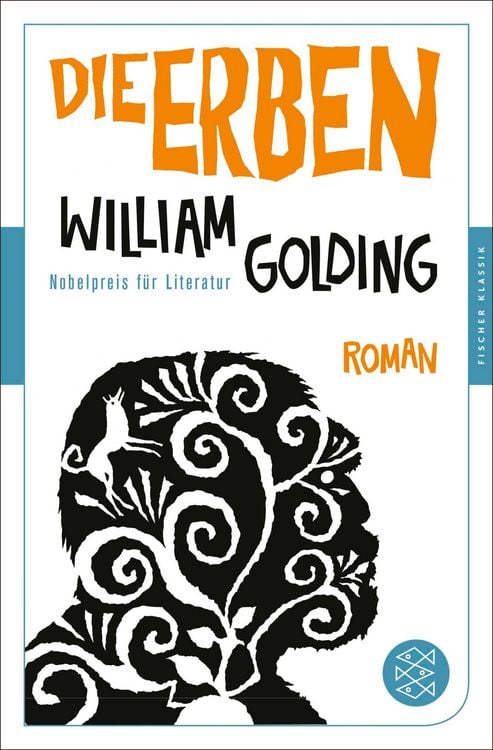 Bild vom Artikel Die Erben vom Autor William Golding