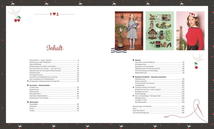 Produktbild: N&auml;hgl&uuml;ck