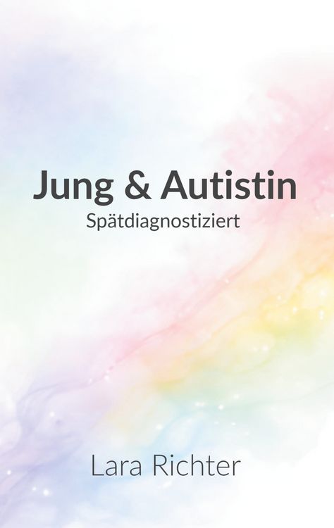 Produktbild: Jung & Autistin
