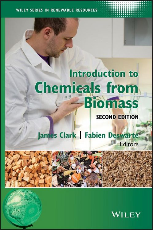 Produktbild: Introduction to Chemicals from Biomass