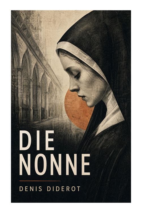 Produktbild: Die Nonne