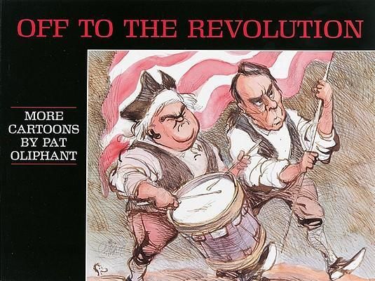 Produktbild: Off to the Revolution