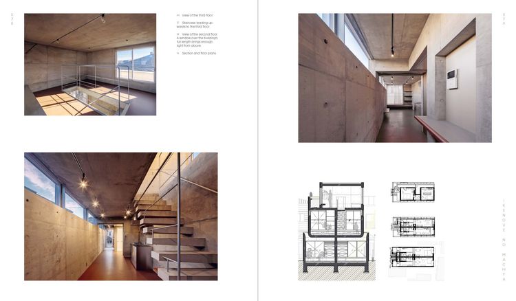 Produktbild: Japanese Homes