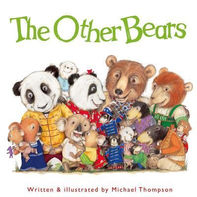 Produktbild: The Other Bears