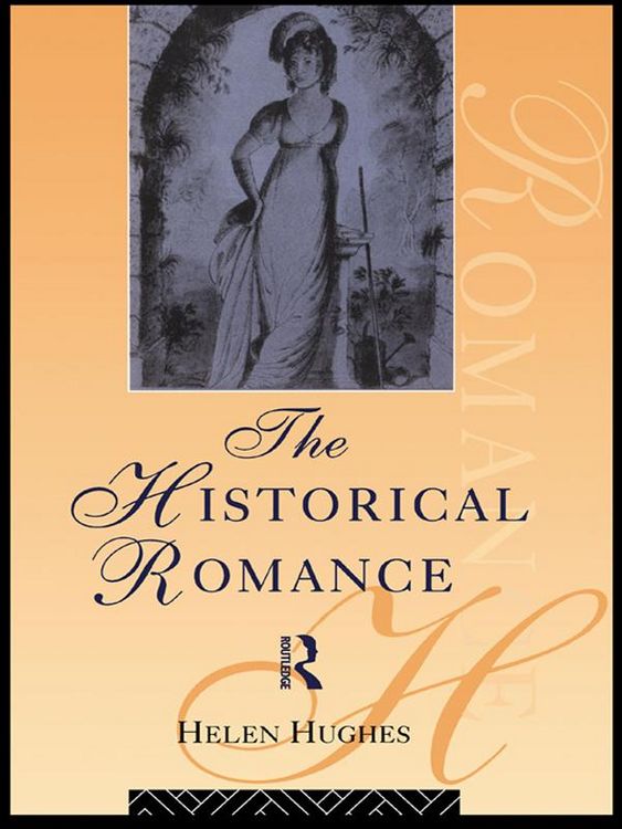 Produktbild: The Historical Romance
