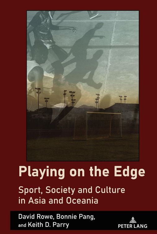Produktbild: Playing on the Edge