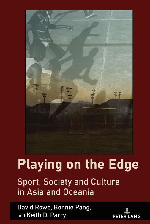 Produktbild: Playing on the Edge