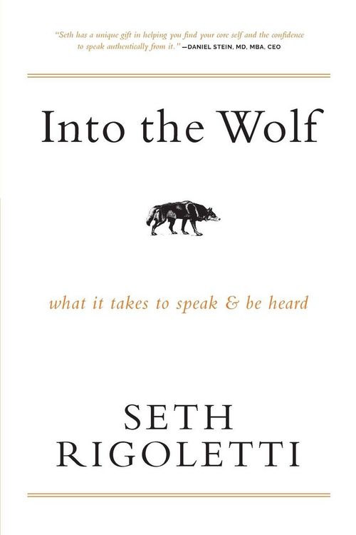 Produktbild: Into the Wolf