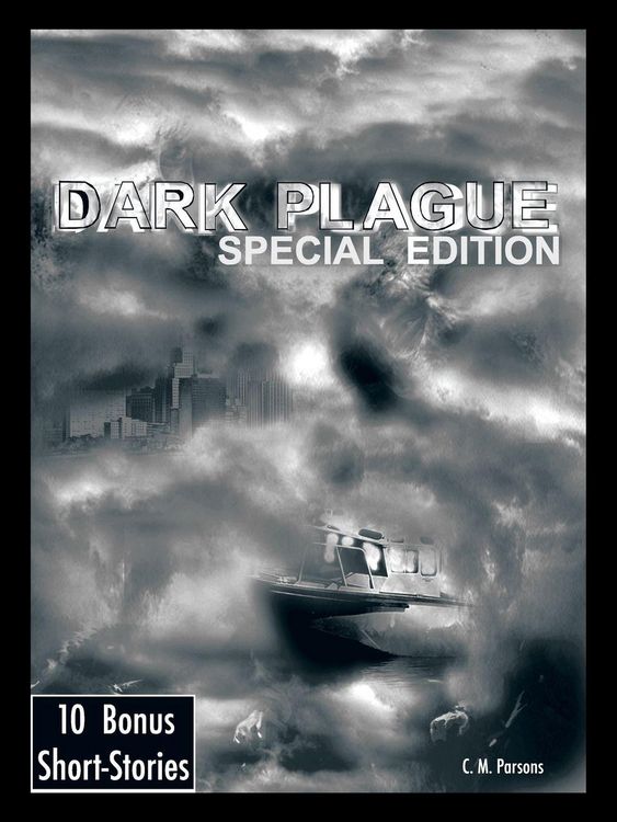 Produktbild: Dark Plague
