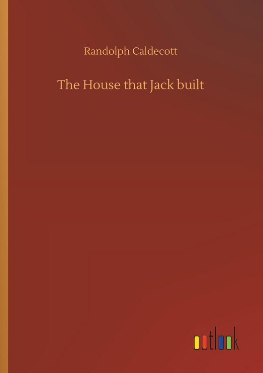 Produktbild: The House that Jack built