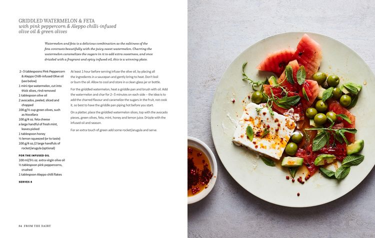 Produktbild: Mediterranean Summer Table
