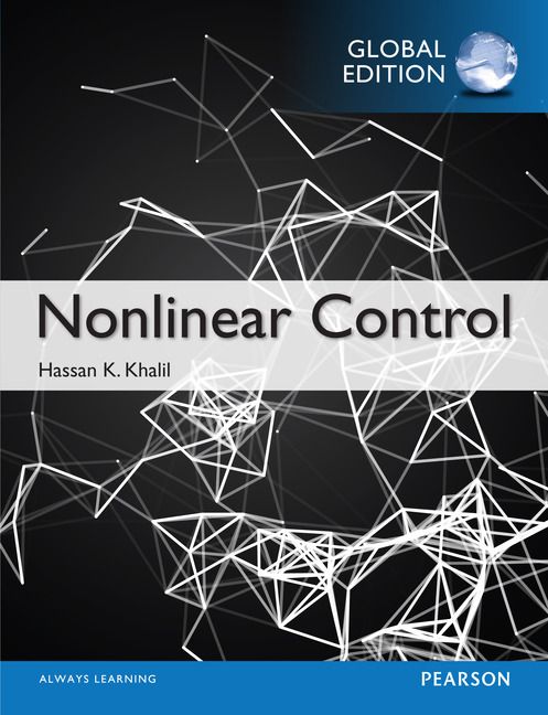 Produktbild: Nonlinear Control, Global Edition