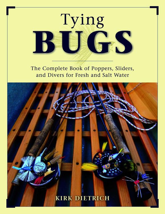 Produktbild: Tying Bugs
