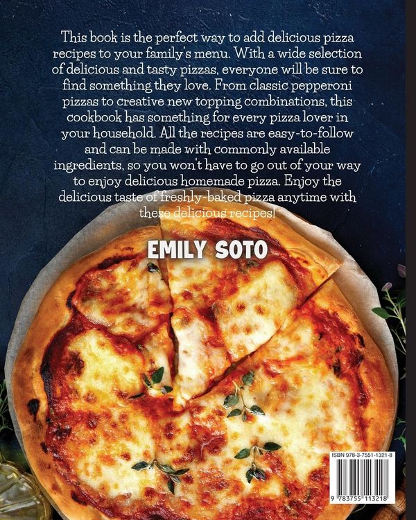 Produktbild: Let's Make Pizza