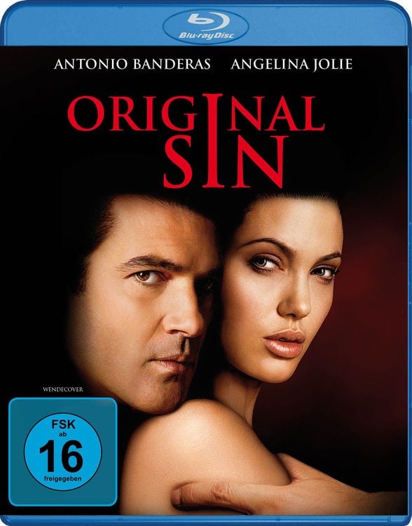 Produktbild: Original Sin