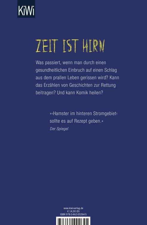 Produktbild: Hamster im hinteren Stromgebiet