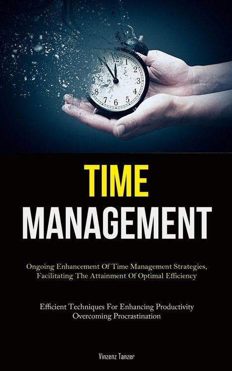 Produktbild: Time Management