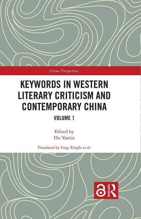 Produktbild: Keywords in Western Literary Criticism and Contemporary China