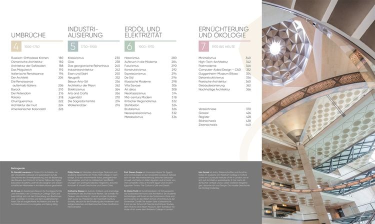 Produktbild: DK Sch&ouml;ne K&uuml;nste. Architektur