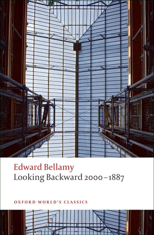 Produktbild: Looking Backward 2000-1887