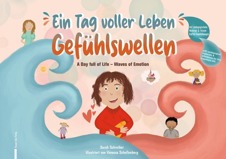 Produktbild: Ein Tag voller Leben &ndash; Gef&uuml;hlswellen