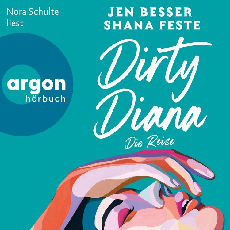 Produktbild: Dirty Diana: Die Reise
