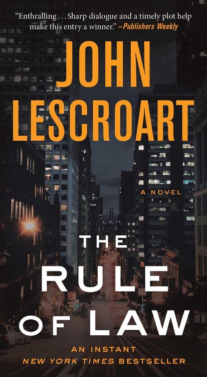 Produktbild: The Rule of Law