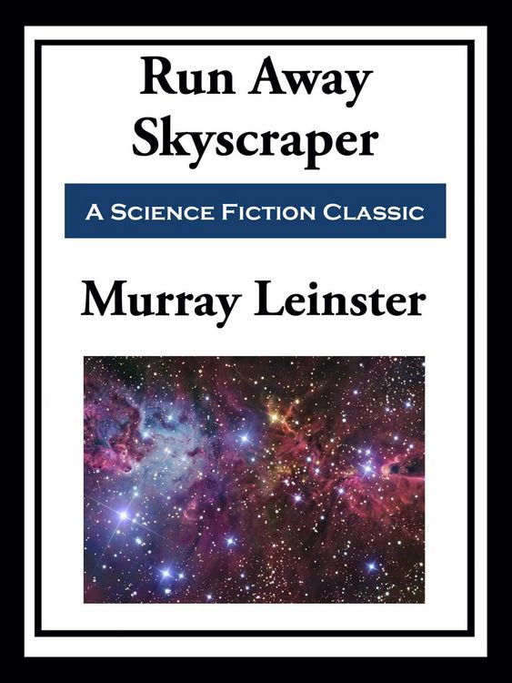 Produktbild: The Runaway Skyscraper