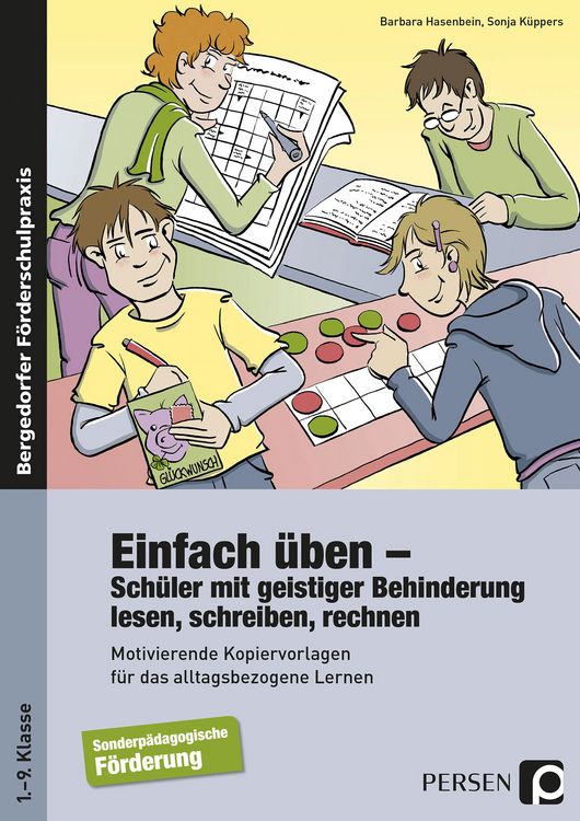 Produktbild: Einfach &uuml;ben