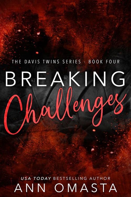 Produktbild: Breaking Challenges