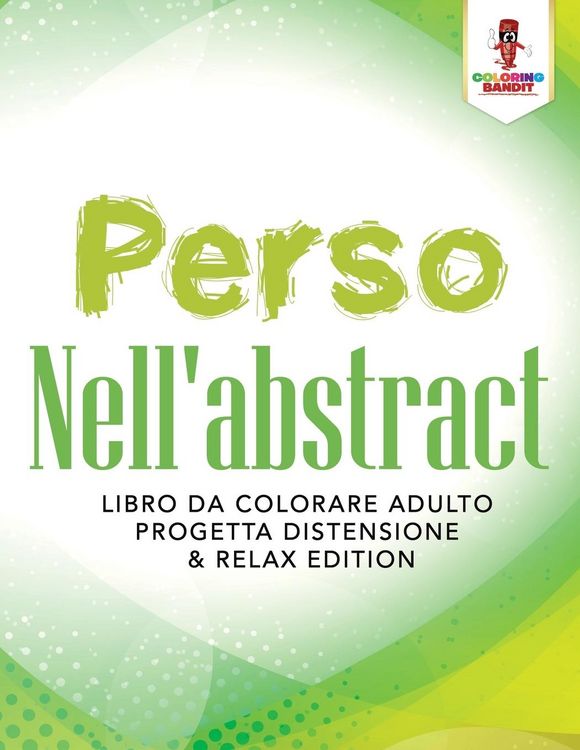 Produktbild: Perso Nell'abstract