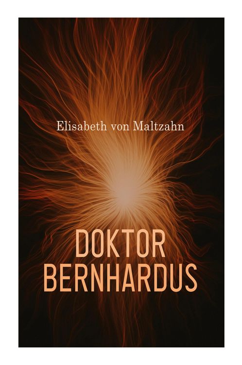 Produktbild: Doktor Bernhardus