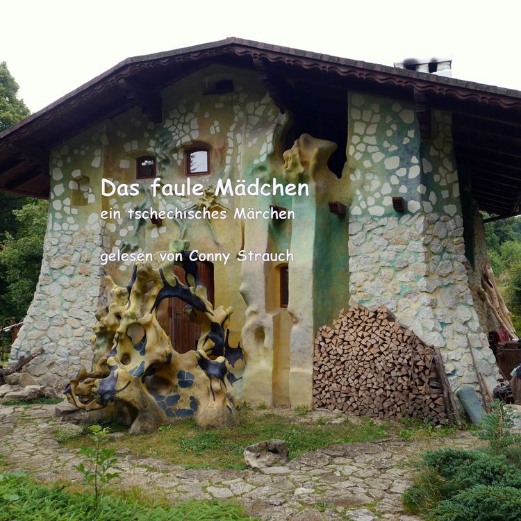 Produktbild: Das faule M&auml;dchen