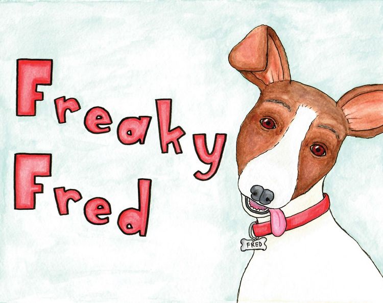 Produktbild: Freaky Fred
