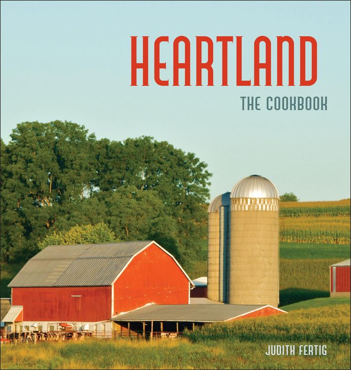 Produktbild: Heartland