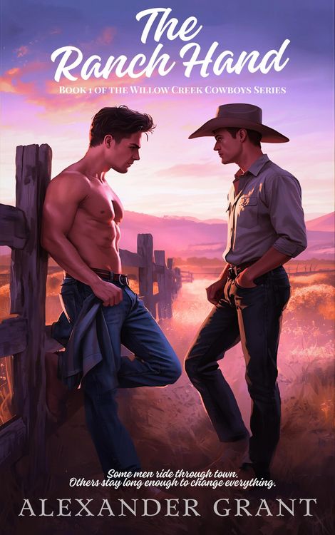 Produktbild: The Ranch Hand