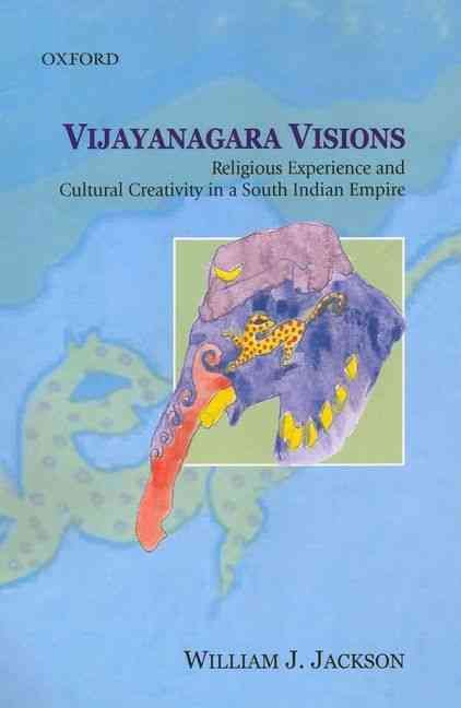 Produktbild: Vijaynagar Visions