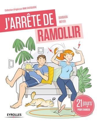 Produktbild: J arrete de ramollir