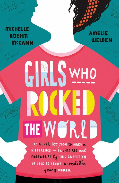 Produktbild: Girls Who Rocked The World