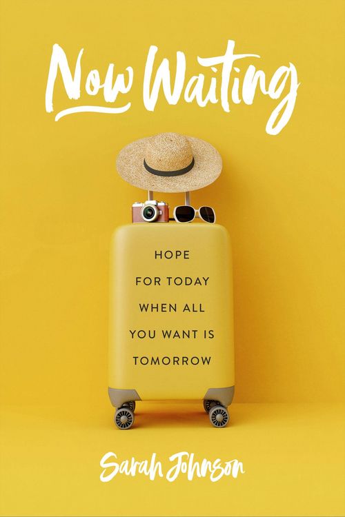 Produktbild: Now Waiting