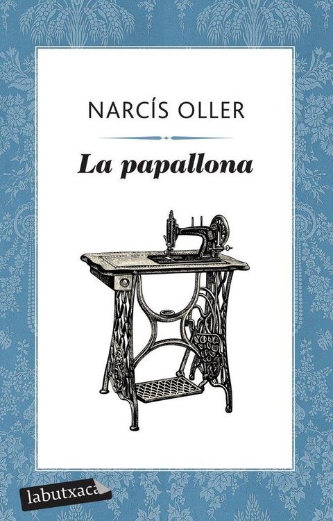 Produktbild: La papallona