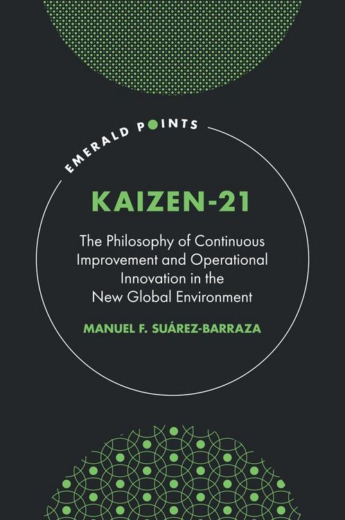 Produktbild: Kaizen-21